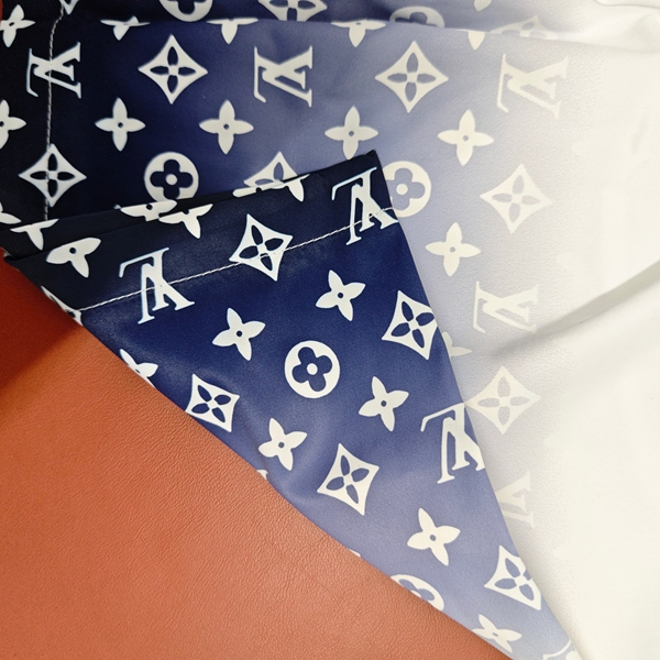 ブランドハーフパンツ着用イメージ